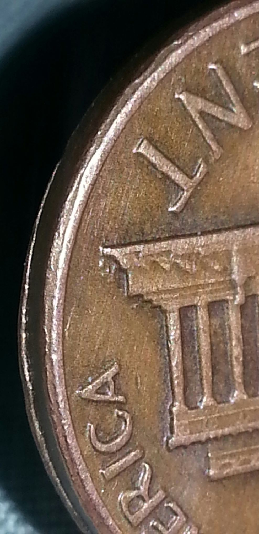 1972-D-Penny-With-Lip-Double-Wide-Edges-And-More,-This-Worth-Holding-Onto?